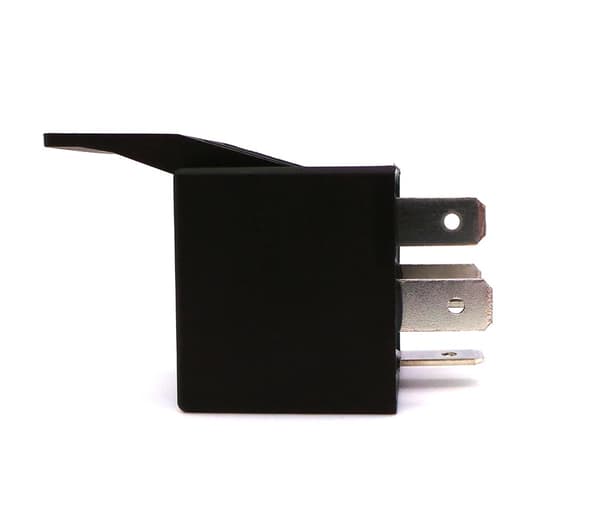 2 kpl Releet Universal 5 pin 12V 40A