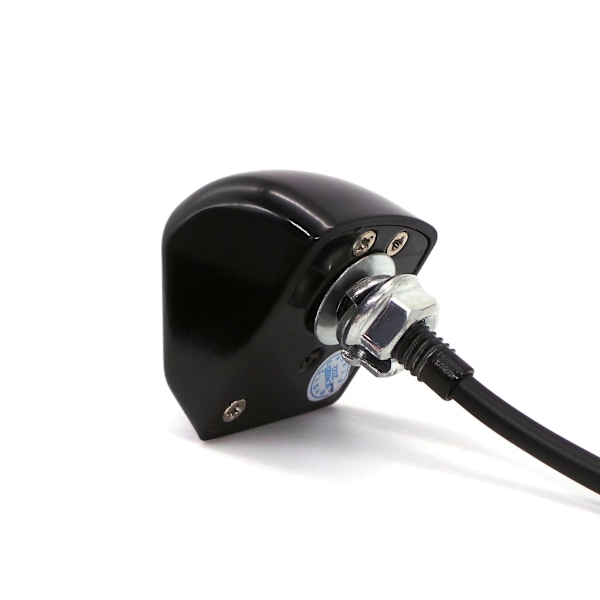 Yleiskäyttöinen etu- ja takakamera, metalli IP68 170 12V