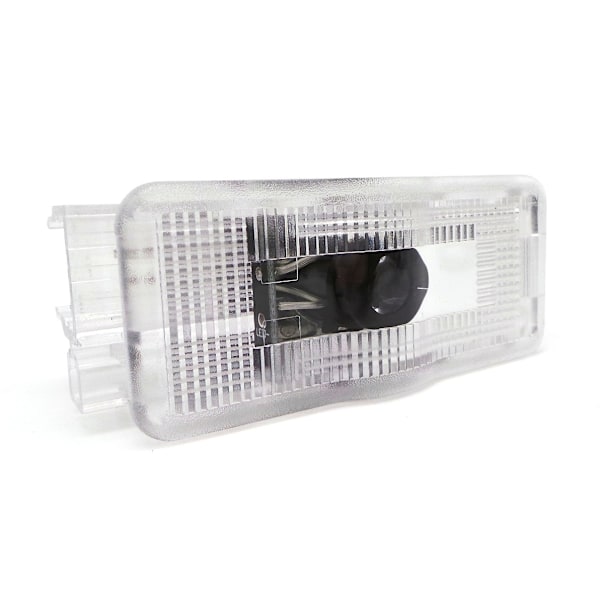 Citroen LED dörrlogoprojektor set 2 st