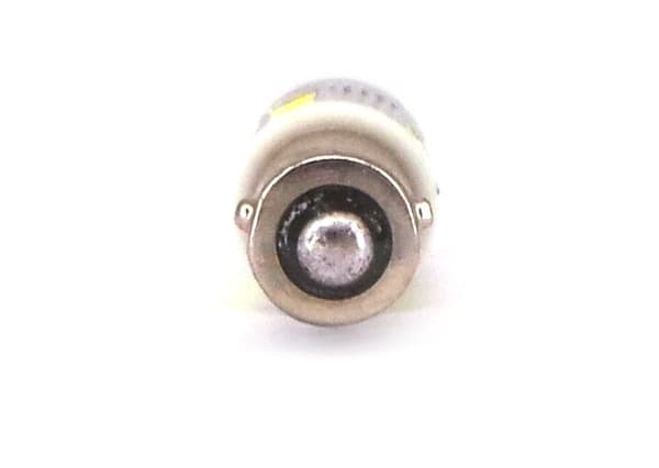 2 st LED-lampor BAX9S H6W 12V 400lm CANBUS