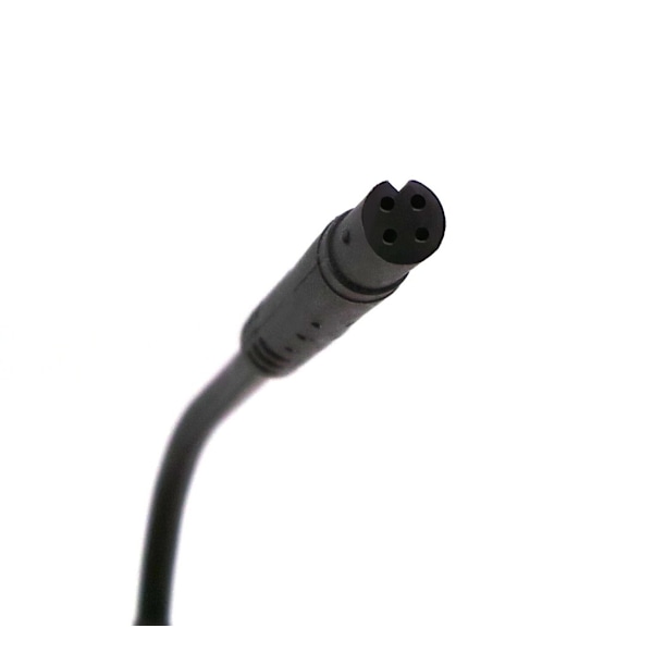 Yleiskäyttöinen etu- ja takakamera, metalli IP68 170 12V