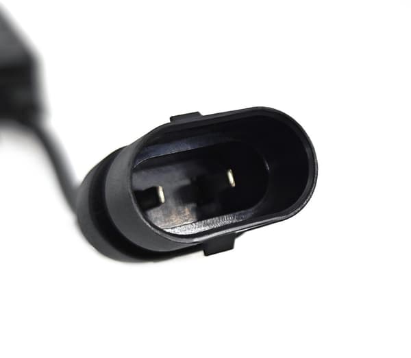 LED-lampor HB3 9V-50V CANBUS 2 st 20000lm