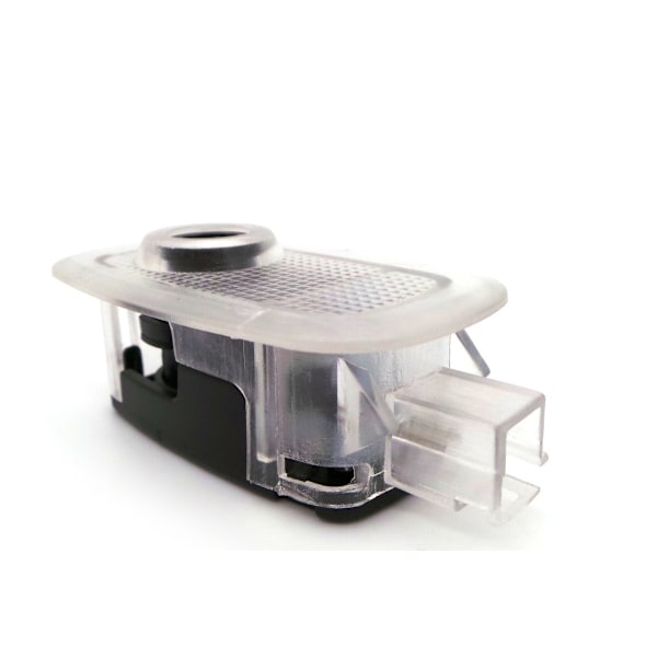 Mercedes  LED-ovivalaisin 2 kpl