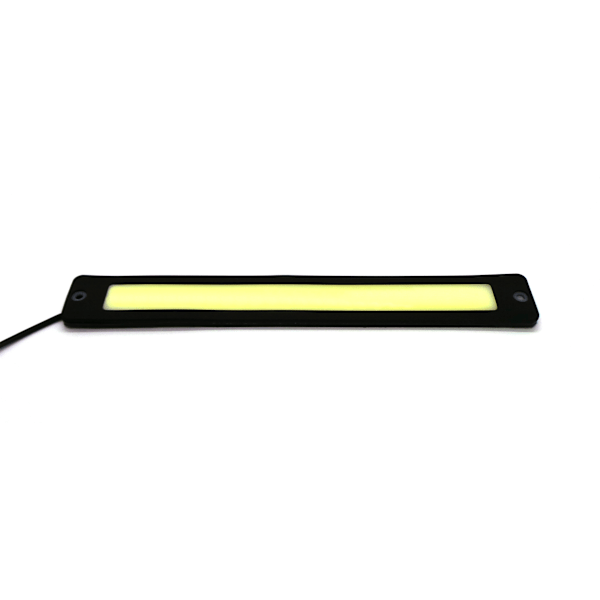 Joustavat päiväajovalot DRL COB LED 1000lm LED 1000lm
