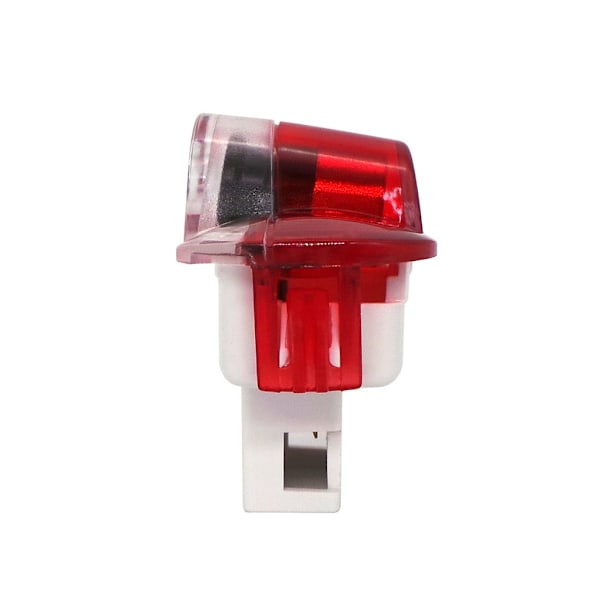 Ford LED-dörrprojektor med logotyp 2-pack