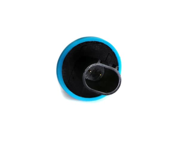2 st LED-lampor PH19W 12-24V CANBUS-ström