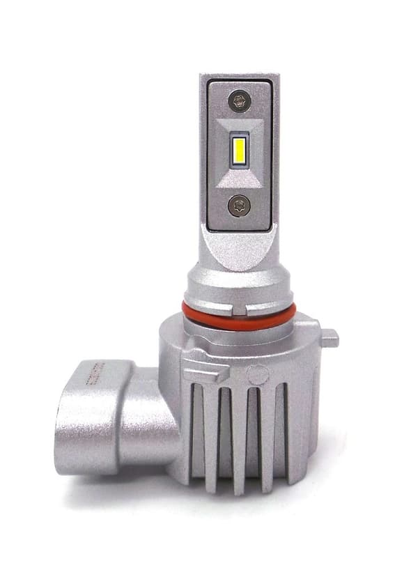 HB3 9V-30V CANBUS CSP LED-lamppusarja Uusi