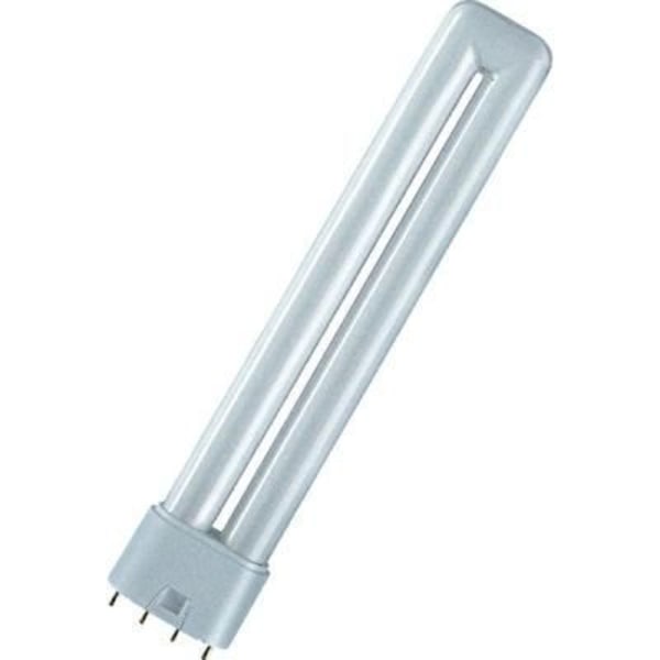 Lysrör Master Pl-L 18W 840 4P Osram-Ampo