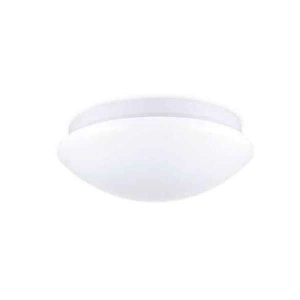 Rund LED loftslampe Ø230 13W 6000K 1050lm Samara model