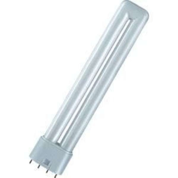 Lysstofrør Master Pl-L 18W 840 4P Osram-Ampo