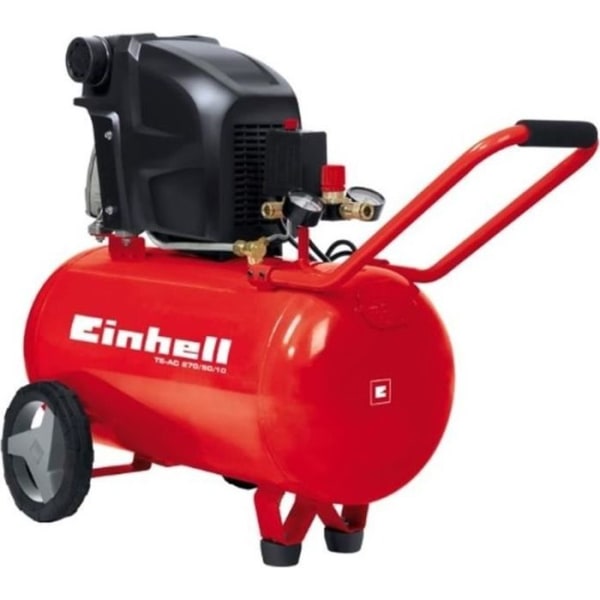 EINHELL - TE-AC 270/50/10 kompressor