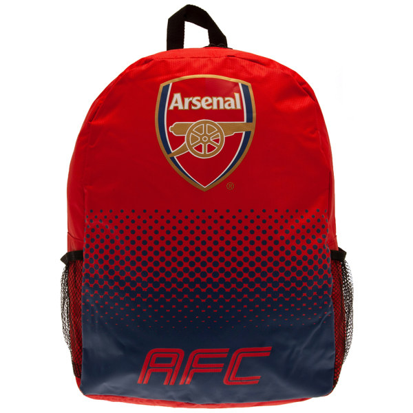 Arsenal Ryggsäck Fade AFC