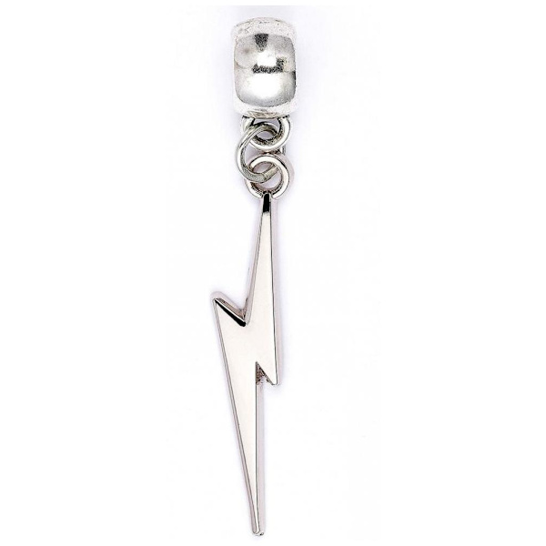 Harry Potter Charm hopeoitu salama