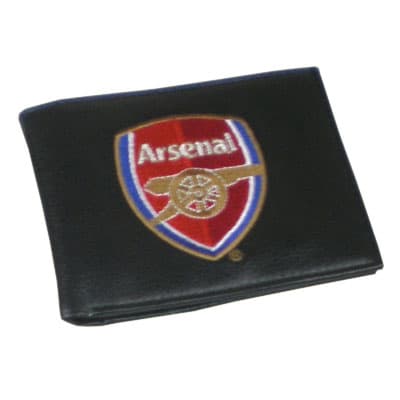 Arsenal Læderpung 7000