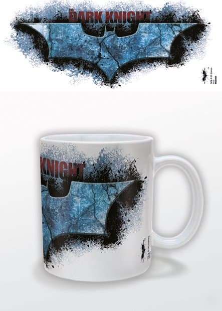 The Dark Knight Rises Mukki Leija