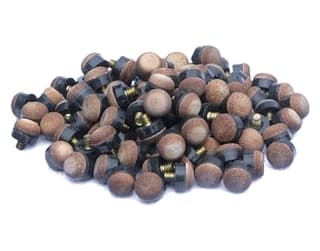 M13 Skruvköläder 100-pack