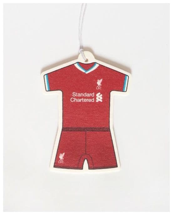 Liverpool Bildoft Kit 20/21