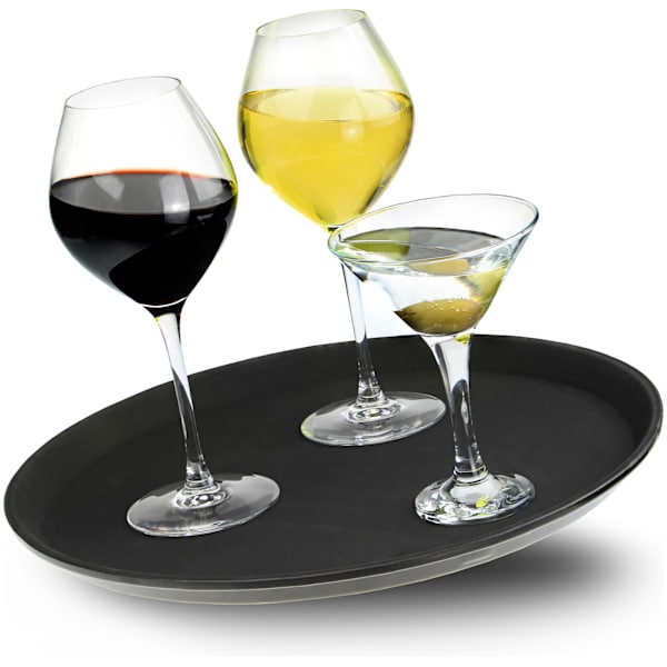 Barbrik Non Slip 27,5 cm