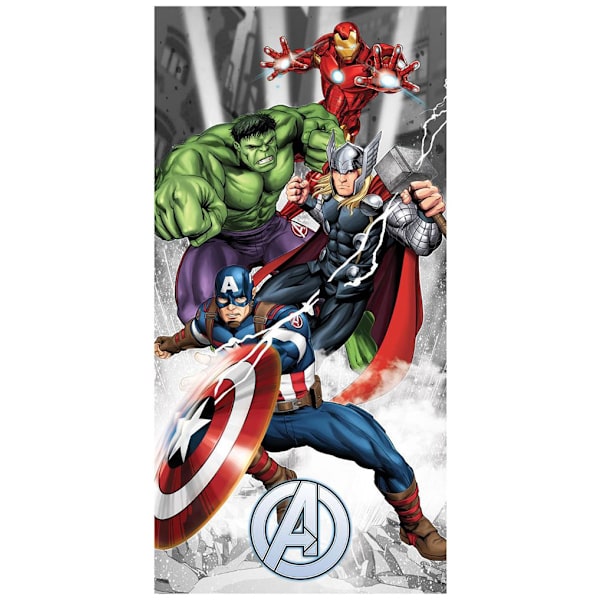 Avengers Pyyhe