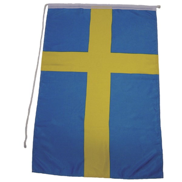 Sverige Flagga 150 90x150cm