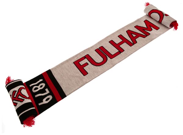 Fulham Huivi NR