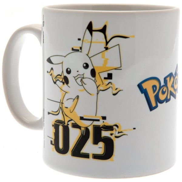Pokemon Krus Pickachu