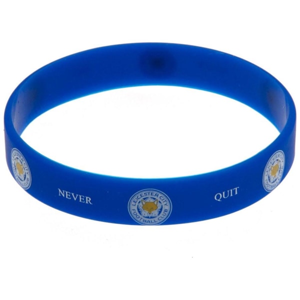 Leicester City Armband Silicone