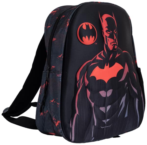 Batman Junior-reppu