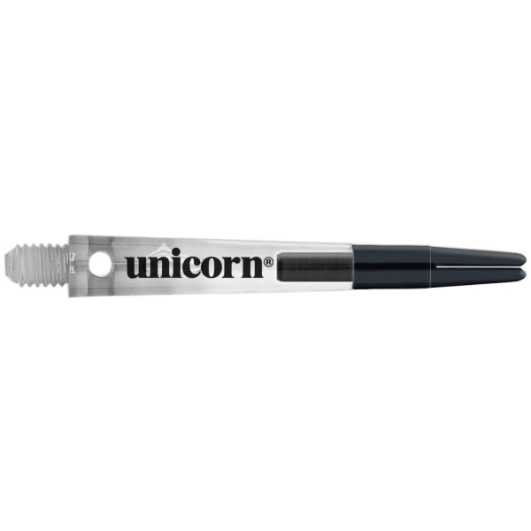 Unicorn Gripper Zero Two Tone Medium Black