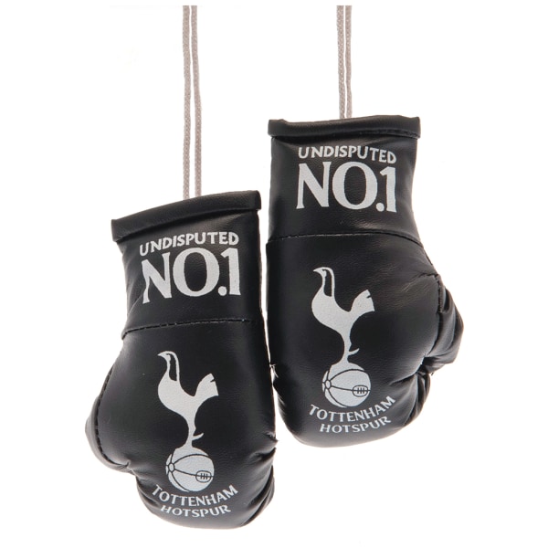 Tottenham Hotspur Boxningshandskar Mini