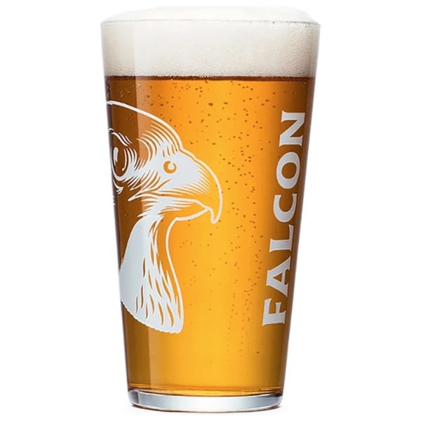 Falcon Ölglas Conil 12-pack