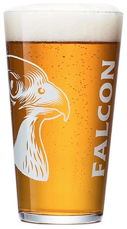 Falcon Oluenlasi Conil 4-pack