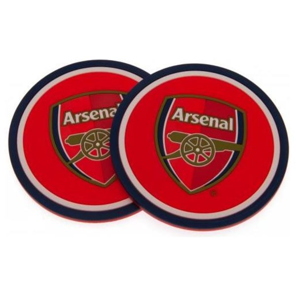 Arsenal Underlæg Non Slip 2-pack