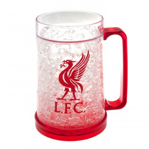 Liverpool Sejdel Freezer