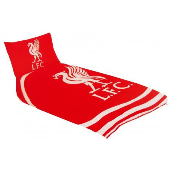 Liverpool Bäddset Pulse