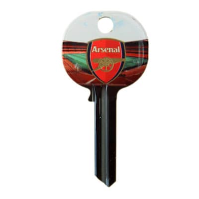 Arsenal avain