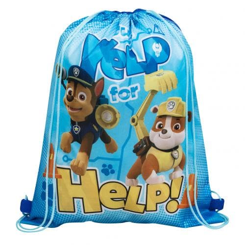 Paw Patrol Reppu