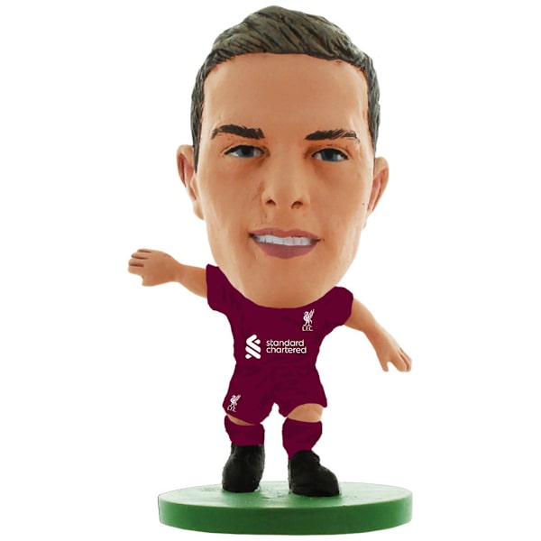 Liverpool SoccerStarz Henderson 2022-2023