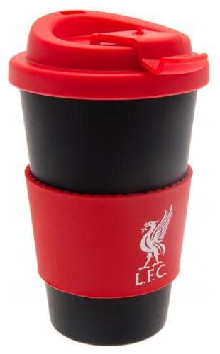 Liverpool Rejsemug Grip