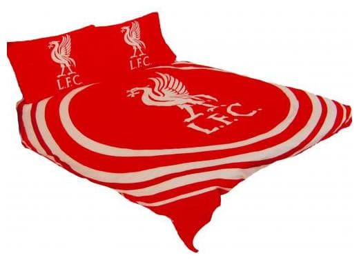 Liverpool sänkysetti Double Pulse
