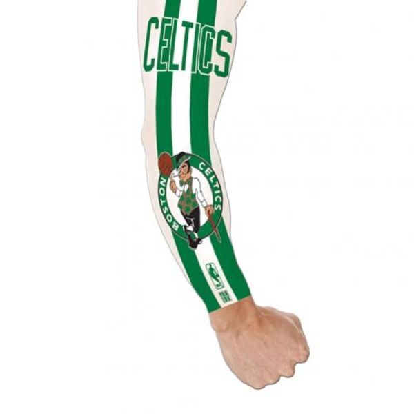 Boston Celtics Tatovering Sleeve