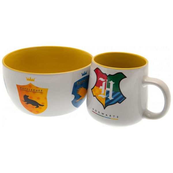 Harry Potter Frukostset WT