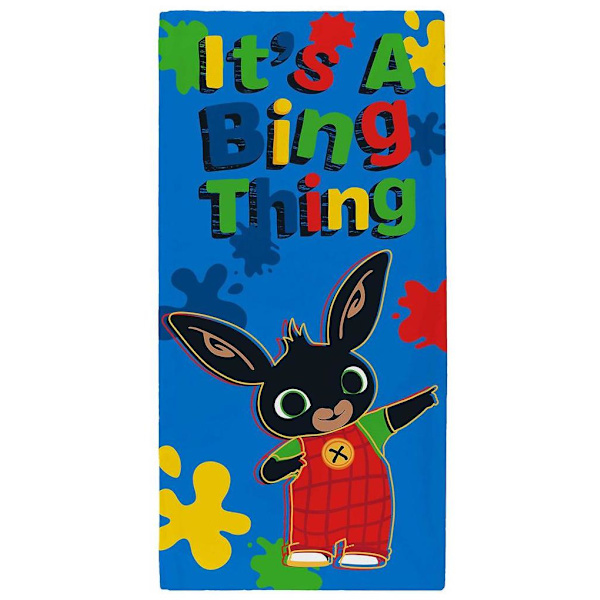 Bing Pyyhe BL