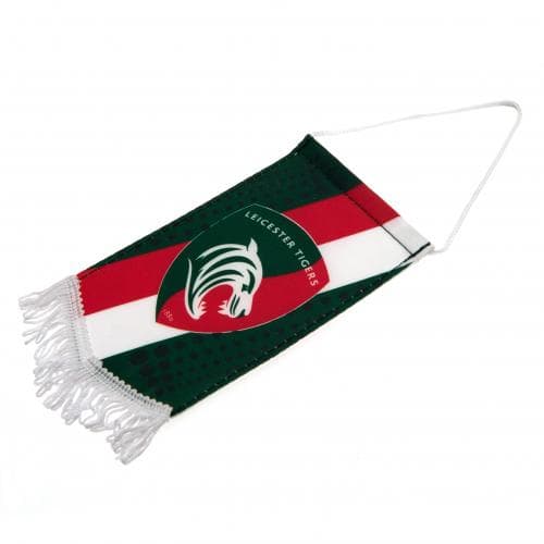 Leicester Tigers Lippus Mini