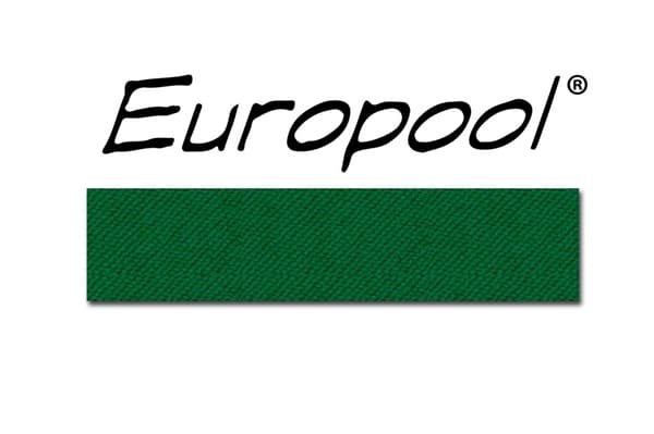 Europool Yellow Green 8