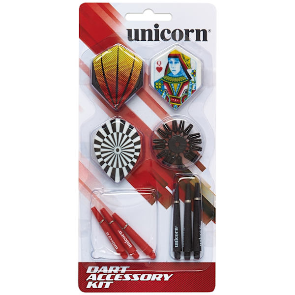 BLISTER ACCESSORY KIT