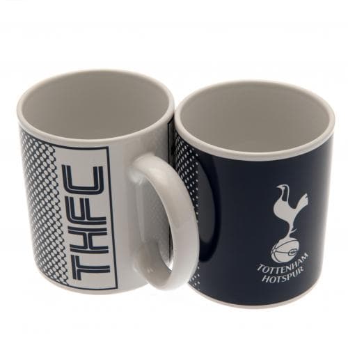 Tottenham Mukit Fade