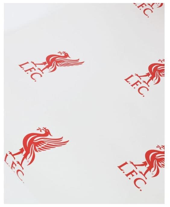 Liverpool Tapetti