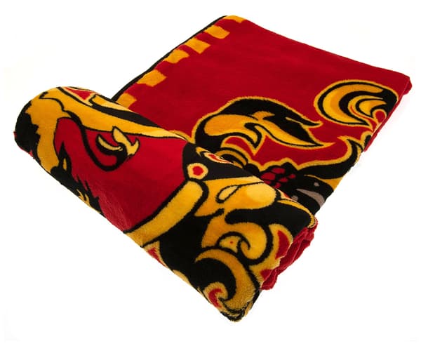 Harry Potter Fleecepeitto Premium