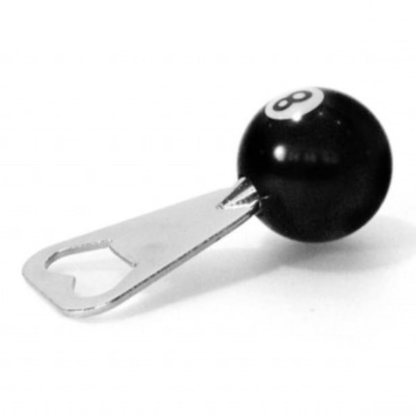 Pulloavaaja 8-Pallo